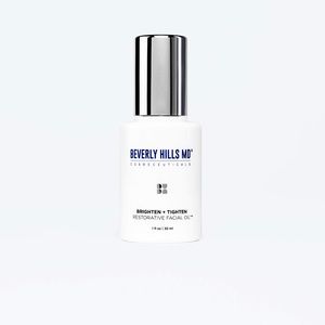 Beverly Hills MD Brighten + Tighten Facial Oil